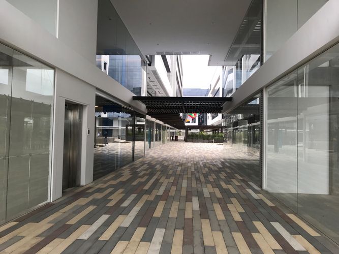 Consultorio en arriendo en Canelon, Cajicá, 29 m² · foto 15 de 23