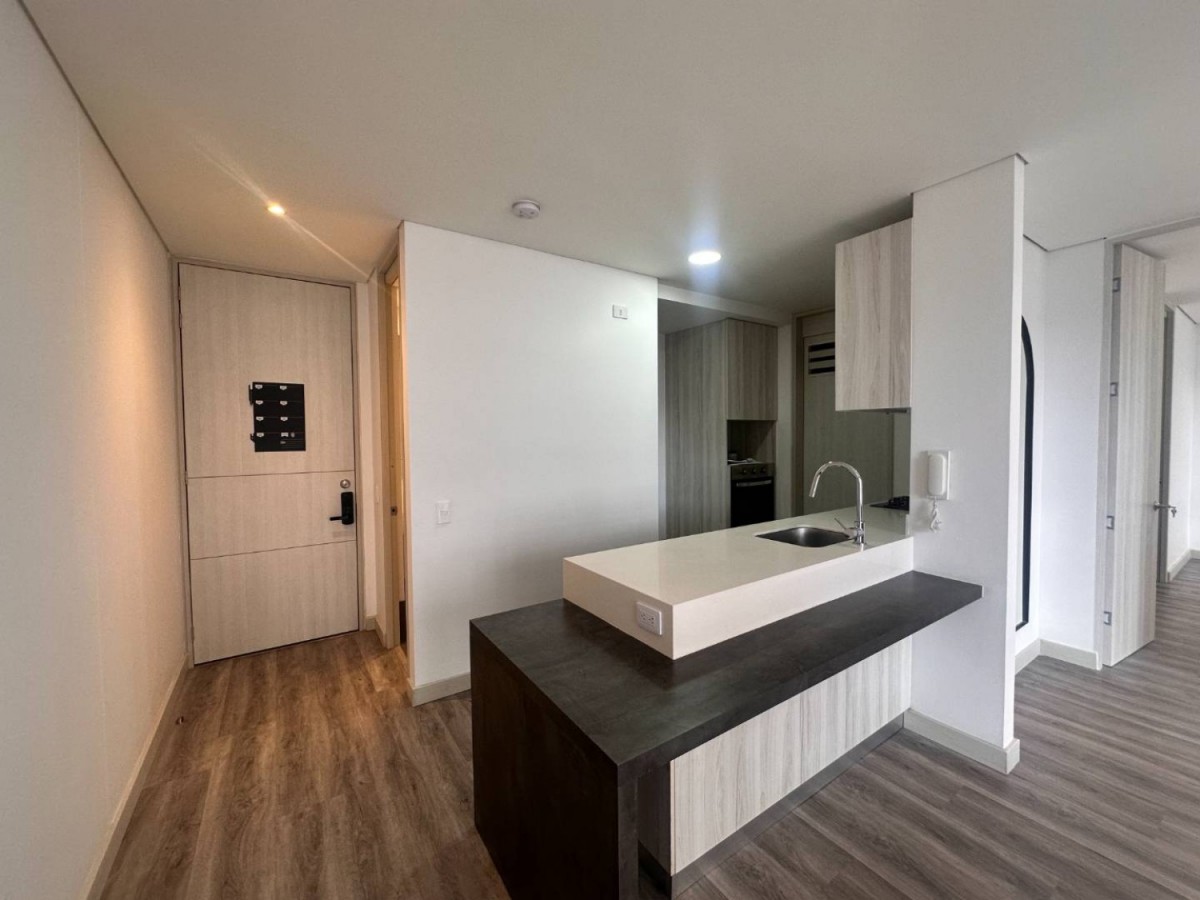 Foto del apartamento
