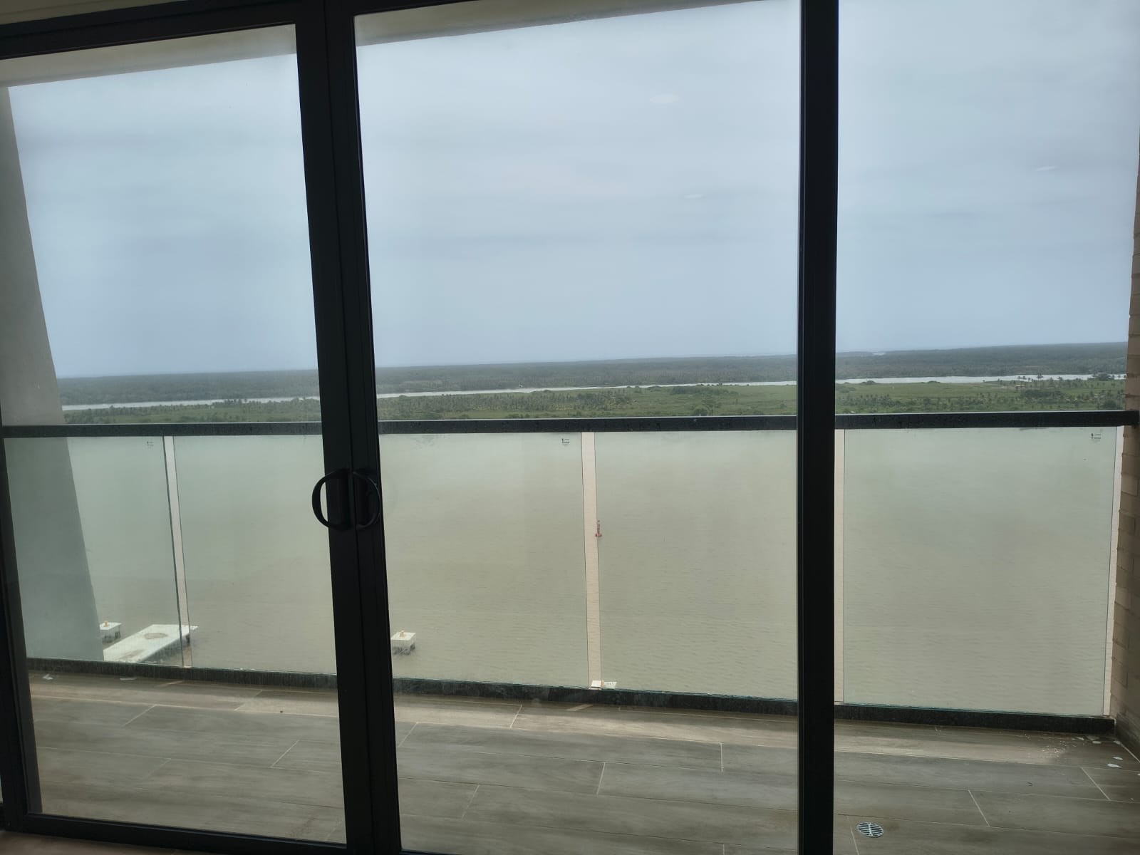 Apartamento en arriendo en El Oasis, Barranquilla · foto 4 de 11
