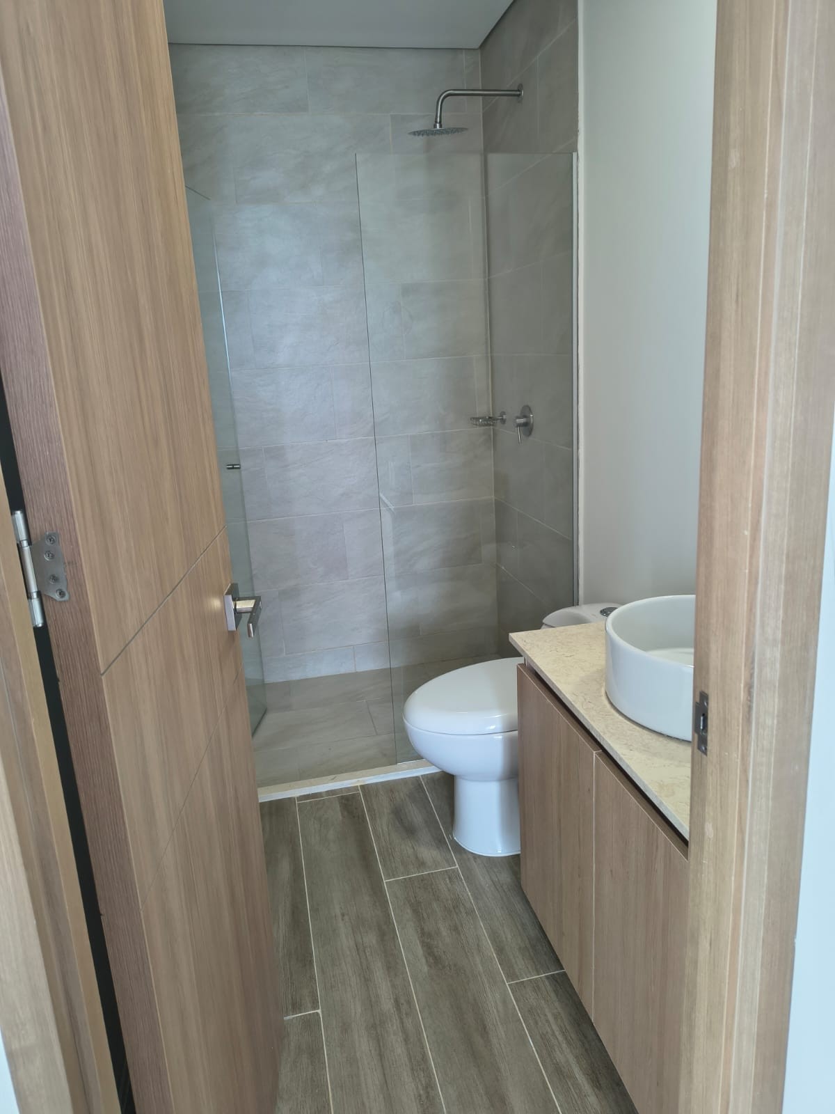 Apartamento en arriendo en El Oasis, Barranquilla · foto 5 de 11