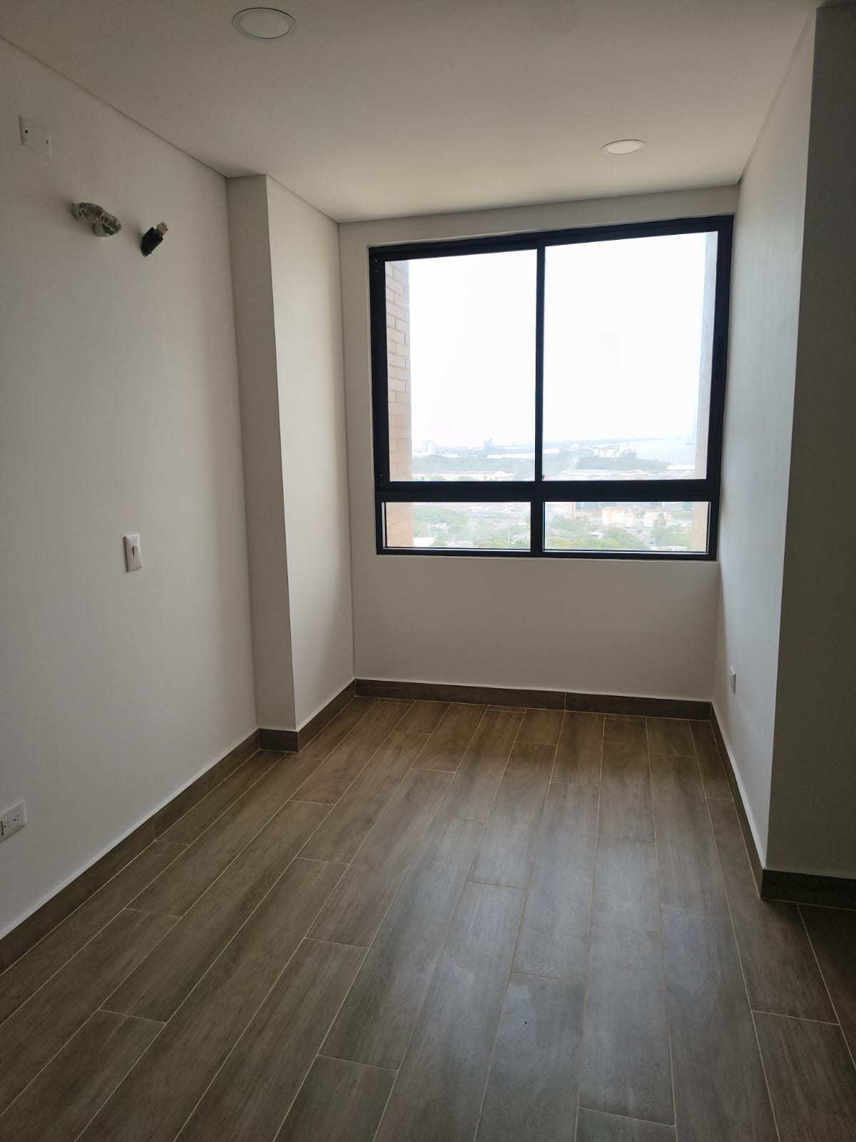Apartamento en arriendo en El Oasis, Barranquilla · foto 9 de 11
