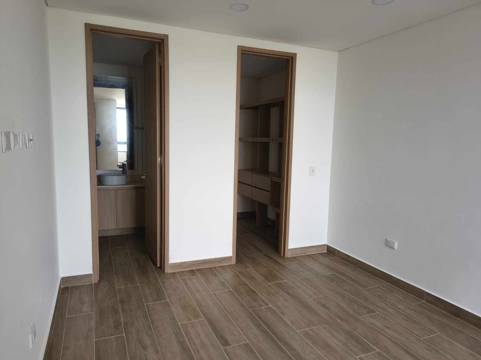 Apartamento en arriendo en El Oasis, Barranquilla · foto 10 de 11