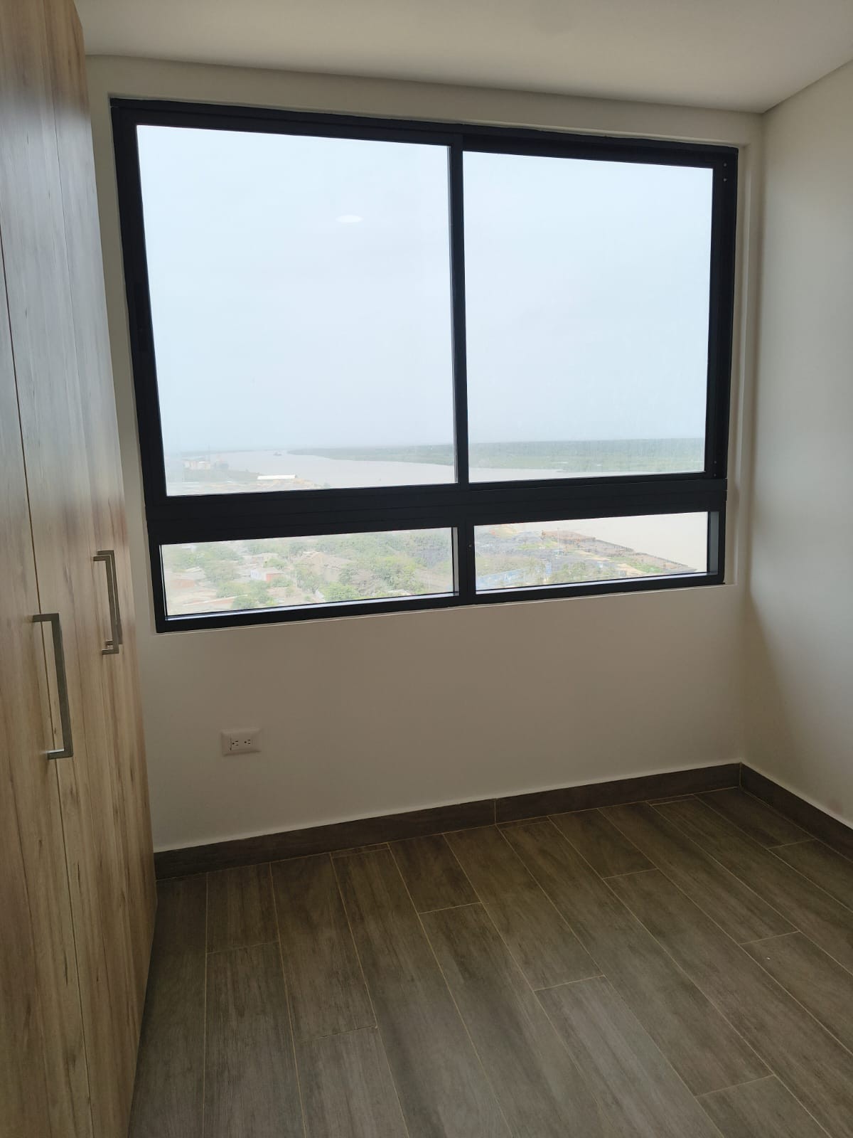 Apartamento en arriendo en El Oasis, Barranquilla · foto 7 de 11