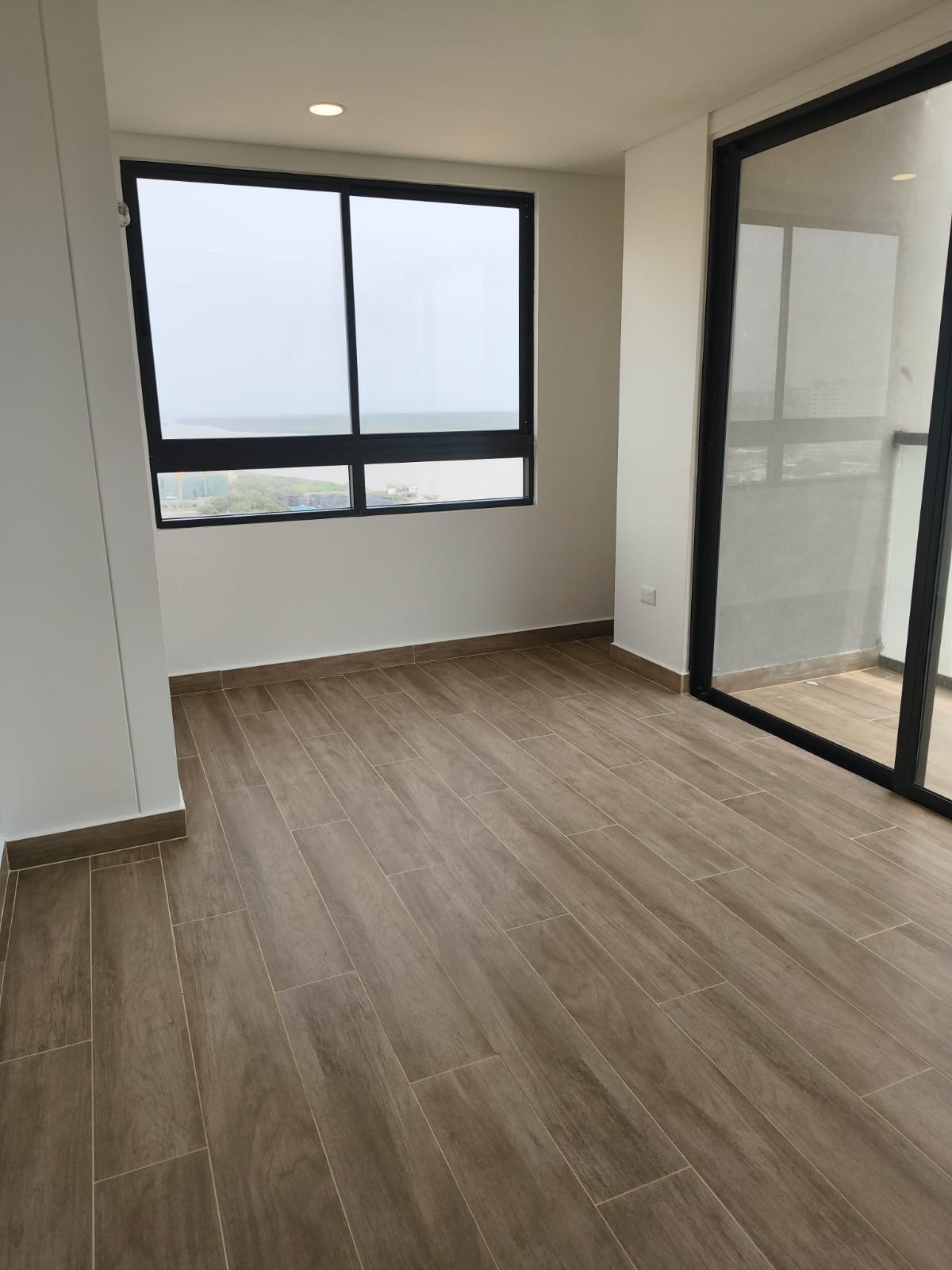 Apartamento en arriendo en El Oasis, Barranquilla · foto 8 de 11