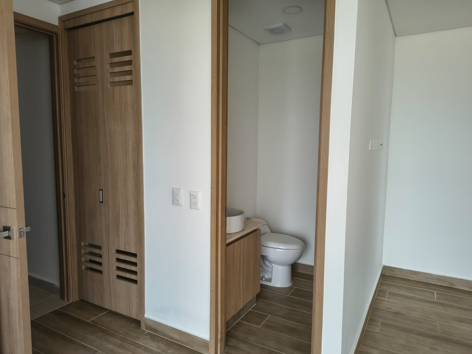 Apartamento en arriendo en El Oasis, Barranquilla · foto 11 de 11