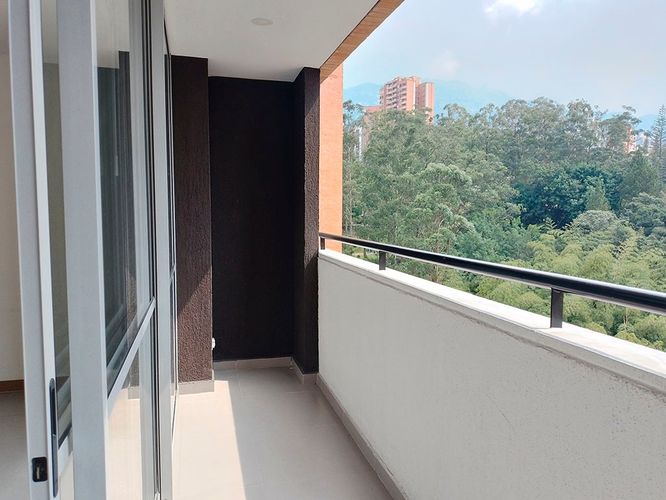 Apartamento de 1 alcoba en arriendo en El Poblado, Medellín, 68 m² · foto 15 de 15