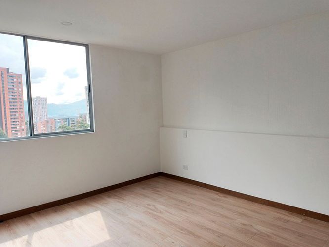 Apartamento de 1 alcoba en arriendo en El Poblado, Medellín, 68 m² · foto 9 de 15