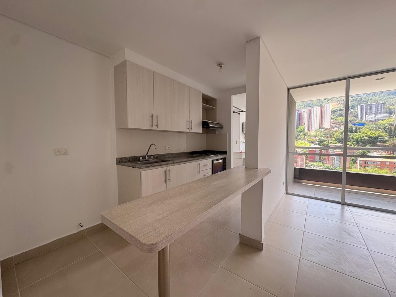 3BR Apartment in La florida (73 m²) for Sale - 4