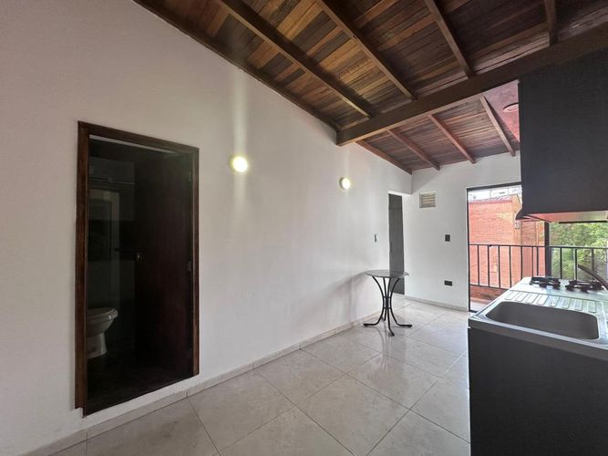 Apartamento de 1 alcoba en arriendo en Alejandría, Medellín, 60 m² · foto 12 de 14