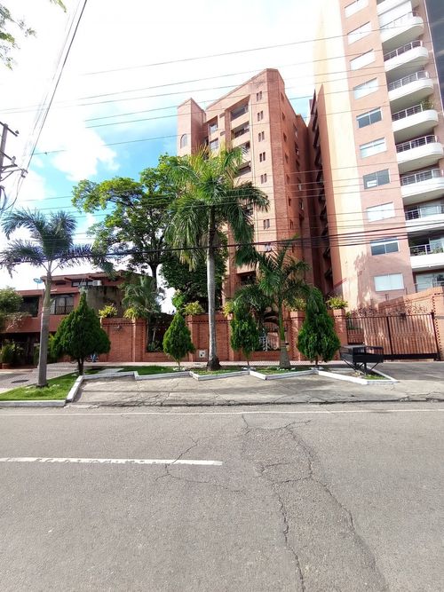 Apartamento de 3 alcobas en venta en Altico, Neiva, 296 m² · foto 5 de 19