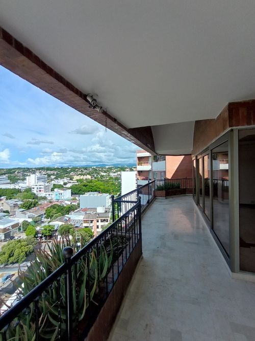 Apartamento de 3 alcobas en venta en Altico, Neiva, 296 m² · foto 8 de 19