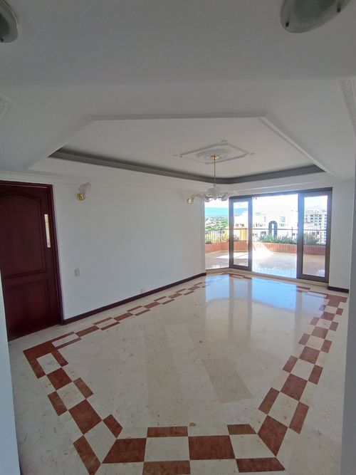 Apartamento de 3 alcobas en venta en Altico, Neiva, 296 m² · foto 17 de 19
