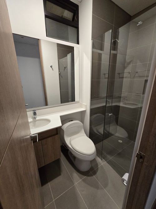 Apartamento de 3 alcobas en venta en Colina Campestre, Bogotá, 77 m² · foto 5 de 24