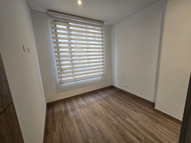 Apartamento de 3 alcobas en venta en Colina Campestre, Bogotá, 77 m² · foto 13 de 24