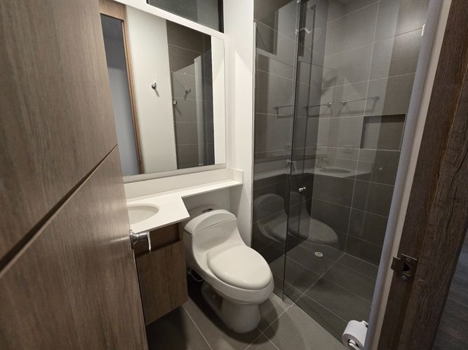 Apartamento de 3 alcobas en venta en Colina Campestre, Bogotá, 77 m² · foto 9 de 24