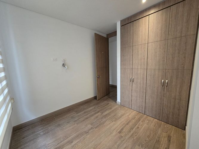 Apartamento de 3 alcobas en venta en Colina Campestre, Bogotá, 77 m² · foto 21 de 24
