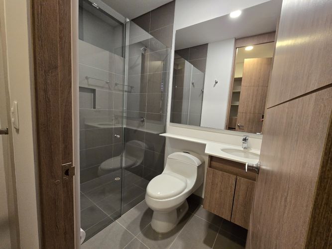 Apartamento de 3 alcobas en venta en Colina Campestre, Bogotá, 77 m² · foto 22 de 24