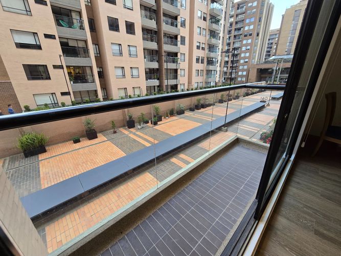 Apartamento de 3 alcobas en venta en Colina Campestre, Bogotá, 77 m² · foto 24 de 24
