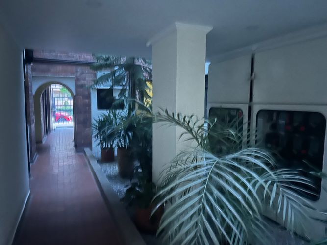 Apartamento en venta en Cedritos, Bogotá · foto 2 de 10