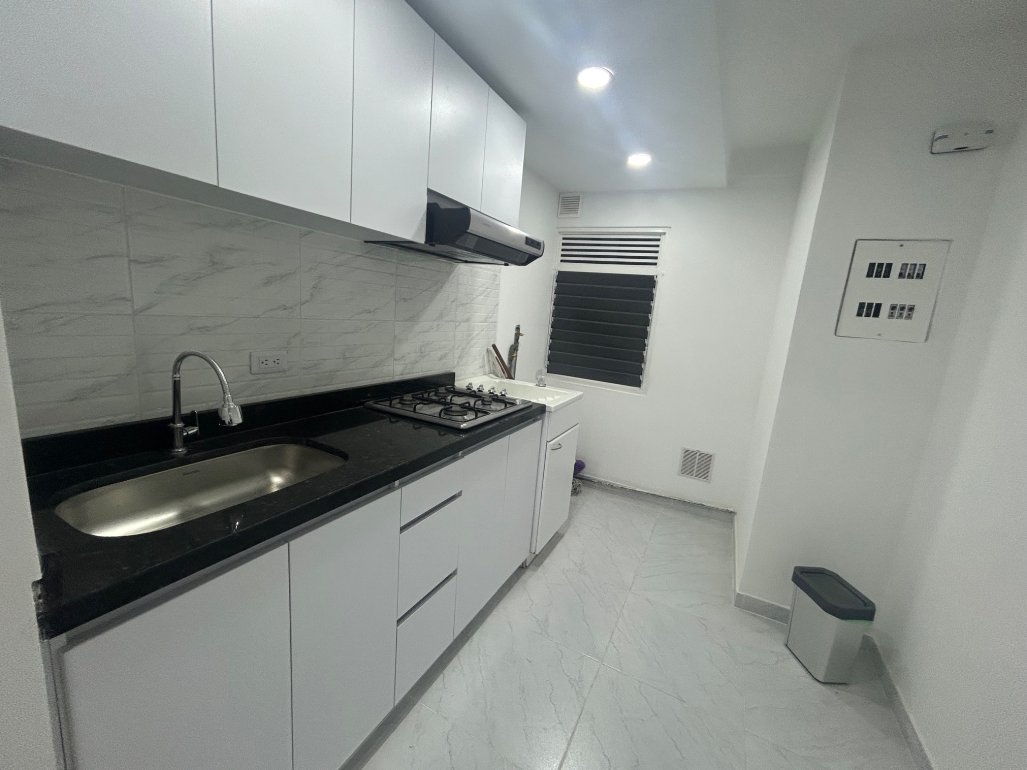 Apartamento en venta en Cedritos, Bogotá · foto 9 de 10