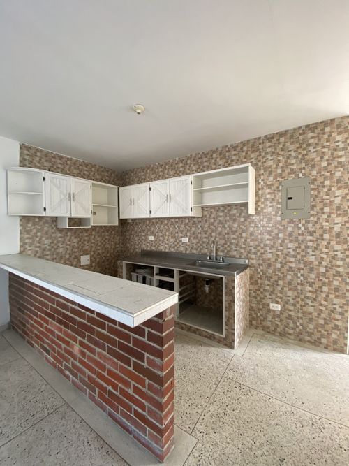 Apartamento de 3 alcobas en venta en Parque Muvdi Et. I, Soledad, 58 m² · foto 6 de 17