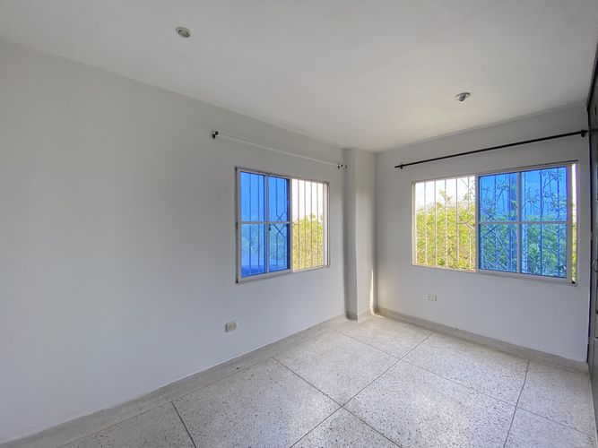 Apartamento de 3 alcobas en venta en Parque Muvdi Et. I, Soledad, 58 m² · foto 11 de 17