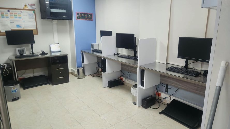 Oficina en venta en Garcia Rovira, Bucaramanga, 47 m² · foto 2 de 9