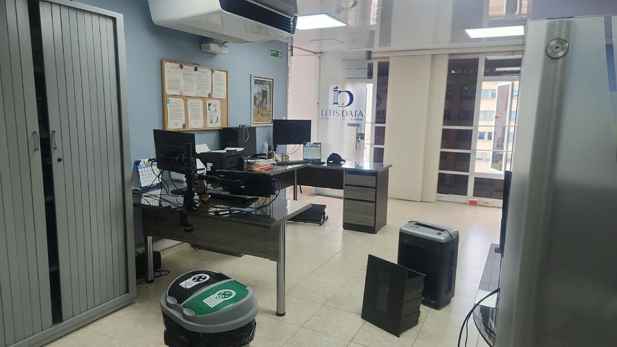 Oficina en venta en Garcia Rovira, Bucaramanga, 47 m² · foto 4 de 9