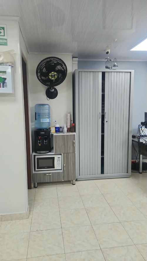 Oficina en venta en Garcia Rovira, Bucaramanga, 47 m² · foto 5 de 9