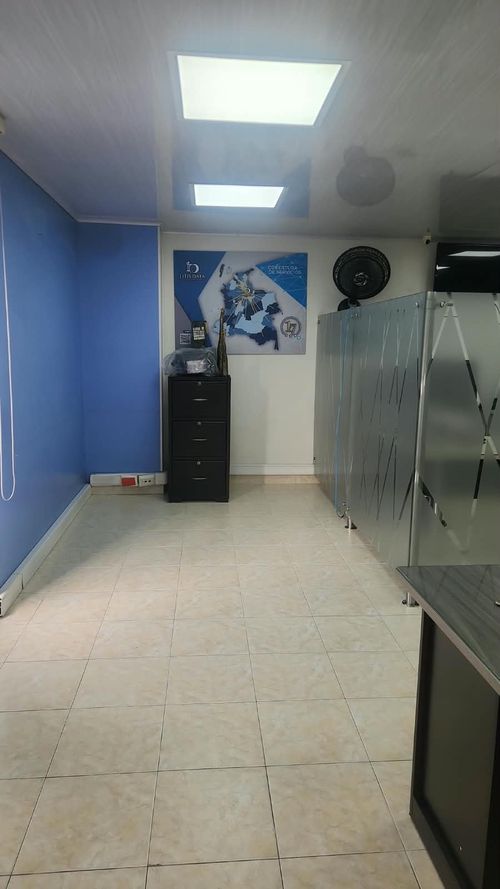 Oficina en venta en Garcia Rovira, Bucaramanga, 47 m² · foto 6 de 9