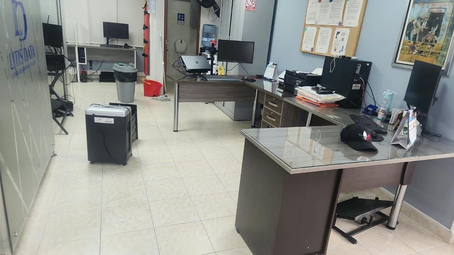 Oficina en venta en Garcia Rovira, Bucaramanga, 47 m² · foto 9 de 9