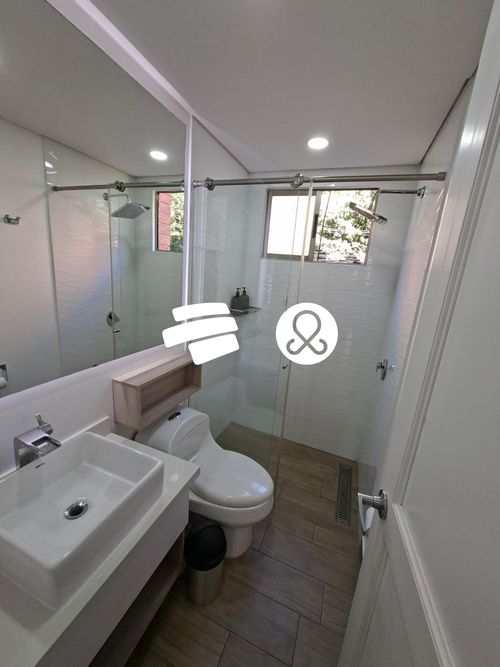 Apartamento de 3 alcobas en venta en El Tesoro, Medellín, 142 m² · foto 16 de 19