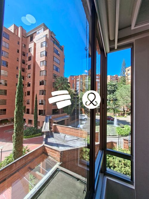 Apartamento de 3 alcobas en venta en El Tesoro, Medellín, 142 m² · foto 18 de 19