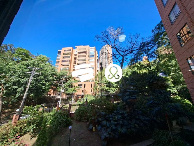 Apartamento de 3 alcobas en venta en El Tesoro, Medellín, 142 m² · foto 19 de 19