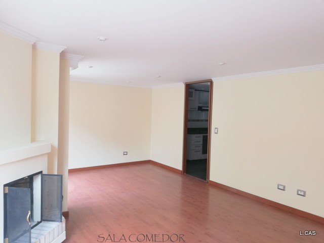 Apartamento en venta en El Batán, Bogotá · foto 2 de 18