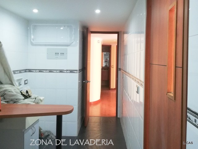 Apartamento en venta en El Batán, Bogotá · foto 4 de 18
