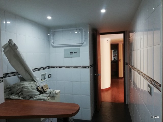 Apartamento en venta en El Batán, Bogotá · foto 5 de 18
