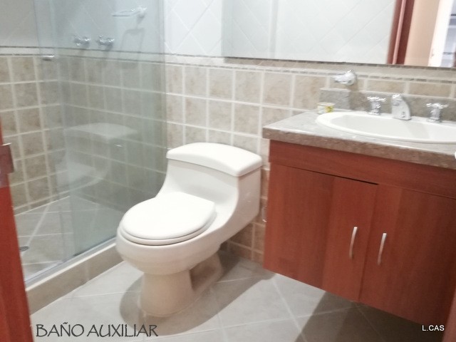 Apartamento en venta en El Batán, Bogotá · foto 7 de 18