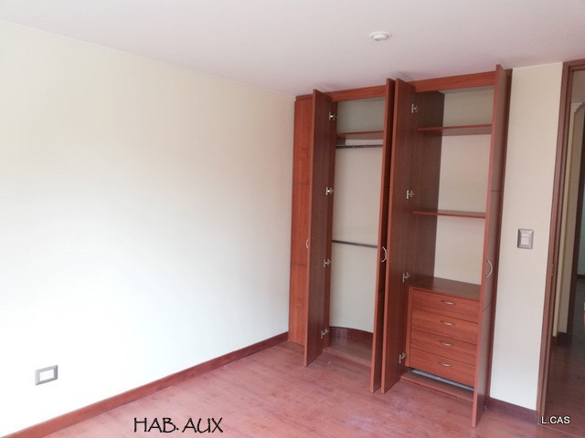 Apartamento en venta en El Batán, Bogotá · foto 10 de 18