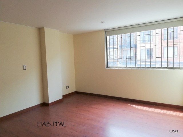 Apartamento en venta en El Batán, Bogotá · foto 12 de 18