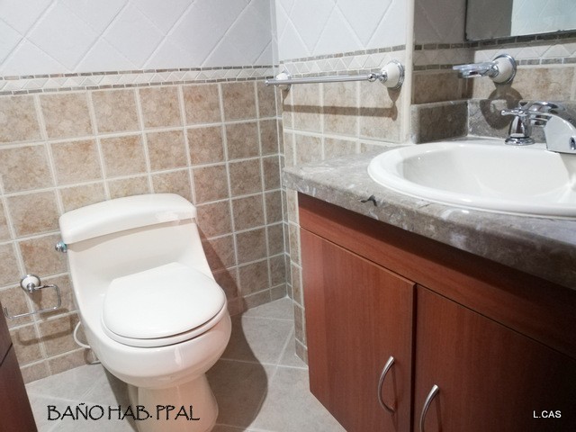 Apartamento en venta en El Batán, Bogotá · foto 14 de 18