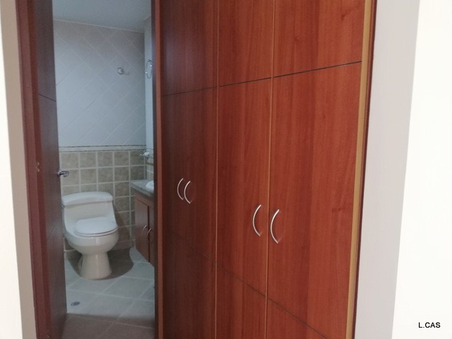 Apartamento en venta en El Batán, Bogotá · foto 16 de 18