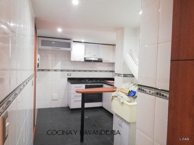 Apartamento en venta en El Batán, Bogotá · foto 17 de 18