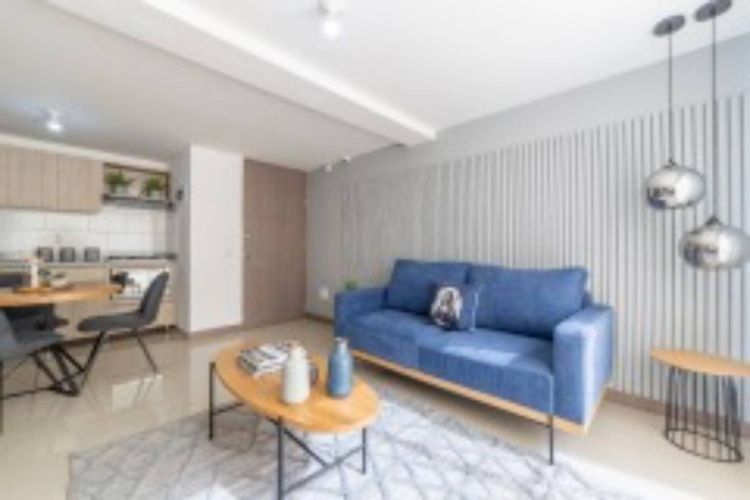 Apartamento de 2 alcobas en venta en Machado, Copacabana, 55 m² · foto 3 de 21