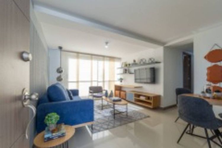 Apartamento de 2 alcobas en venta en Machado, Copacabana, 55 m² · foto 6 de 21