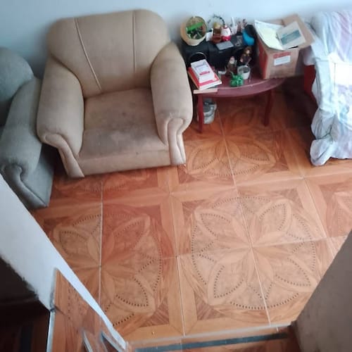 Casa en venta en Altamira, Bogotá · foto 3 de 22