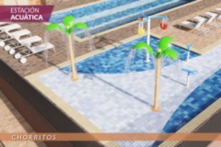 Apartamento de 2 alcobas en venta en Machado, Copacabana, 55 m² · foto 10 de 21