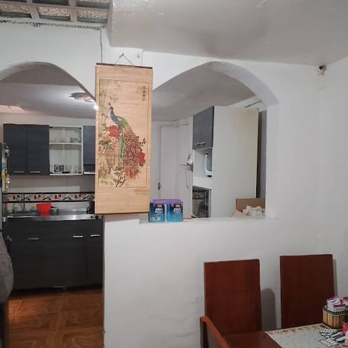 Casa en venta en Altamira, Bogotá · foto 4 de 22