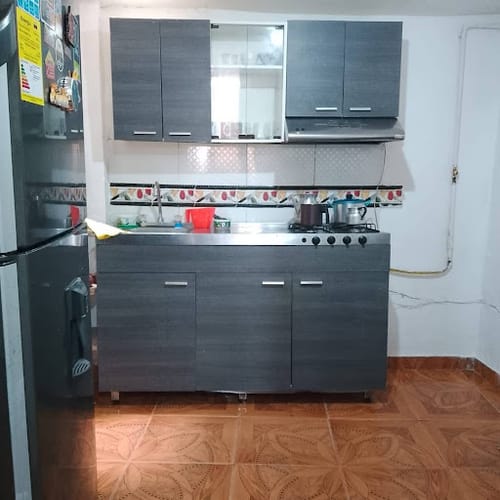 Casa en venta en Altamira, Bogotá · foto 5 de 22