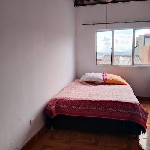 Casa en venta en Altamira, Bogotá · foto 11 de 22